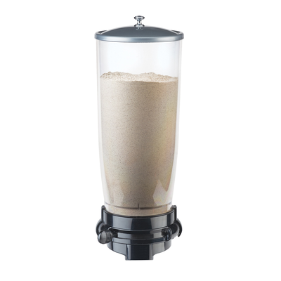 Cal-Mil 592072 5L capacity Powder Dispenser