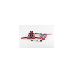 Nilfisk Advance - VF75558 - Handle Box Kit