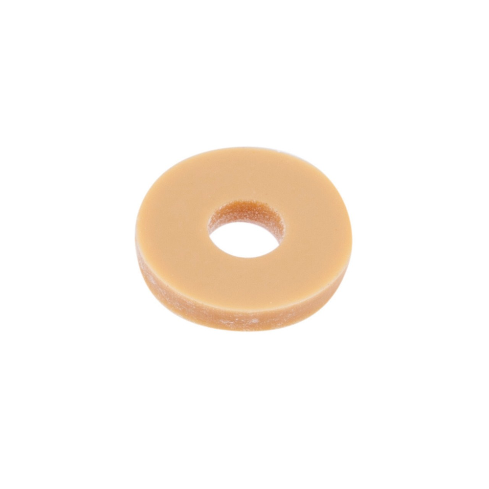 Tennant/Nobles - 4017054 - Washer, Flat, 0.31B 0.88D .12, Rbr (Replaces Tennant 63416)