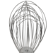 FSE Aluminum Wire Whip Attachment for Hobart 140 Qt Classic