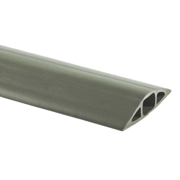 FloorTrak® Cable Cover - 5' x 3" x 0.75"