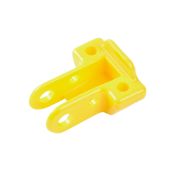 Tennant/Nobles - 4044823 - Block, Guard, Yellow (Replaces Tennant 1074201)