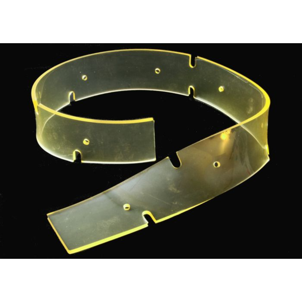 Squeegee Front Urethane