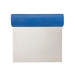 Matfer Bourgeat 112900 4-3/8"L X 4-1/2"W Dough Scraper