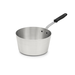 Vollrath 682170 7 qt Sauce Pan with Black Handle