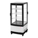 Turbo Air CRT-77-2R Diamond Glass Merchandiser Pass Through