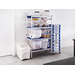 Araven 00919 21 Gallon Ingredient Bin