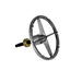 Alfa VS-12DH Hobart Mixer #12 Shredding Disc Holder