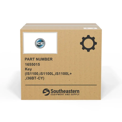 Intelligent Cleaning Equipment - 1655015 - Key (IS1100,iS1100L,iS1100L+,i36BT-CY)