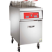 VULCAN 1ER85C FRYER ELECTRIC, COMPUTER CONTROLS