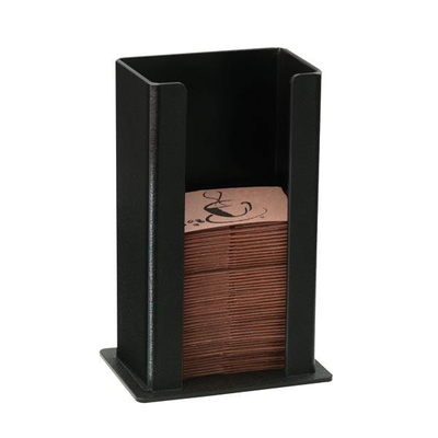 Dispense-Rite SLV-H-1BT Countertop Coffee Sleeve Organizers