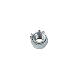 Tennant/Nobles - 4039358 - Nut, Hex, Lock, M4 X 0.70, Kep, Ext (Replaces Tennant 1007109)