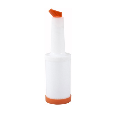 Winco PPB-2O 2 Qt. Liquor & Juice Multi Pour