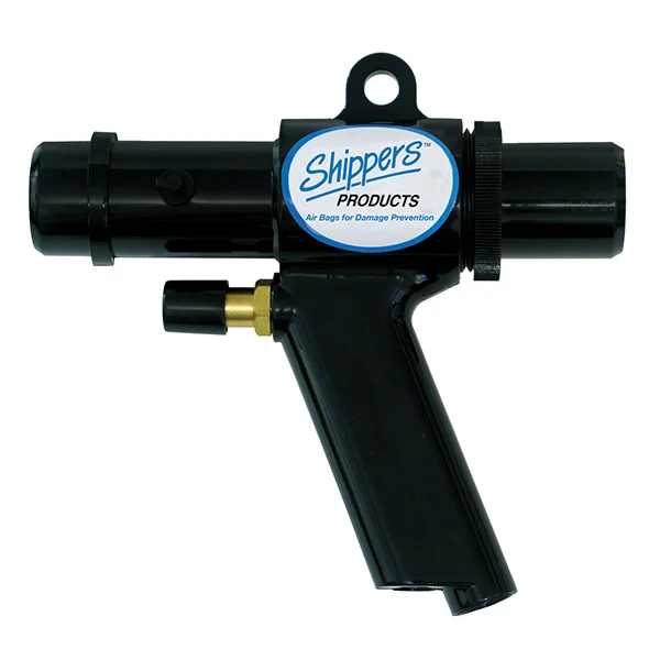 Inflator - Dunnage Air Bags - SuperFlow