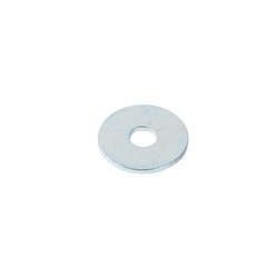 Tennant/Nobles - 4035643 - Washer, Flat, 0.36B 1.25D .09, Pl (Replaces Tennant 25732)