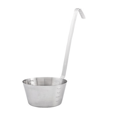 Winco ADRG-10 Dredge with Handle