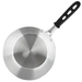 Vollrath 10 qt Sauce Pan with Black Handle