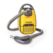 New Vapamore MR-500 Vento Canister Power Vacuum System