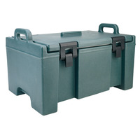 Cambro UPC100192 Ultra Pan Carriers Top Loading
