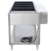 Vollrath 38004 ServeWell 120V Four Well Food Station