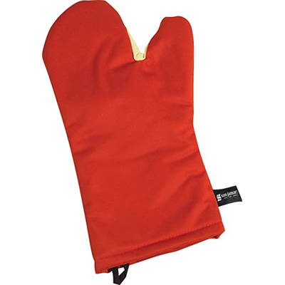 San Jamar CTC15 Cool Touch 15" Conventional Mitt