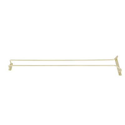 Winco GH-24 24" Wire Glass Hanger