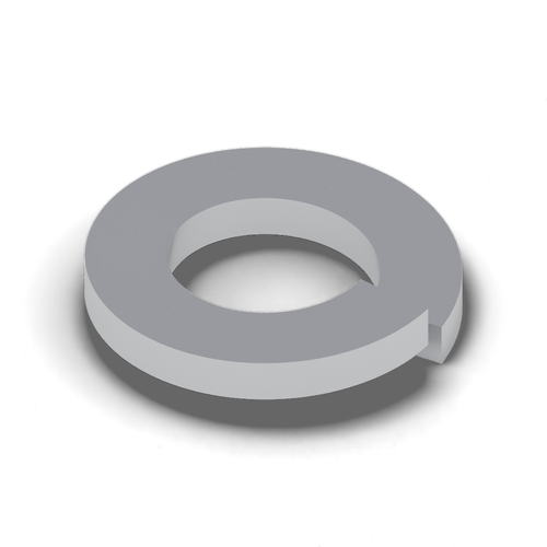 NSS - 6392871 - Washer,Lock,M10