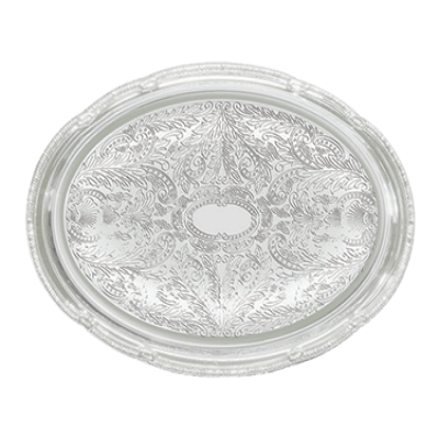 Winco CMT-1014 Serving Tray 14-3/4" X 10-1/2"