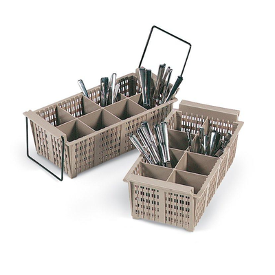 Vollrath 1371 Traex Flatware Basket