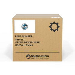 Intelligent Cleaning Equipment - 8350287 - FRONT DRIVER WIRE RS26-AU EMMA