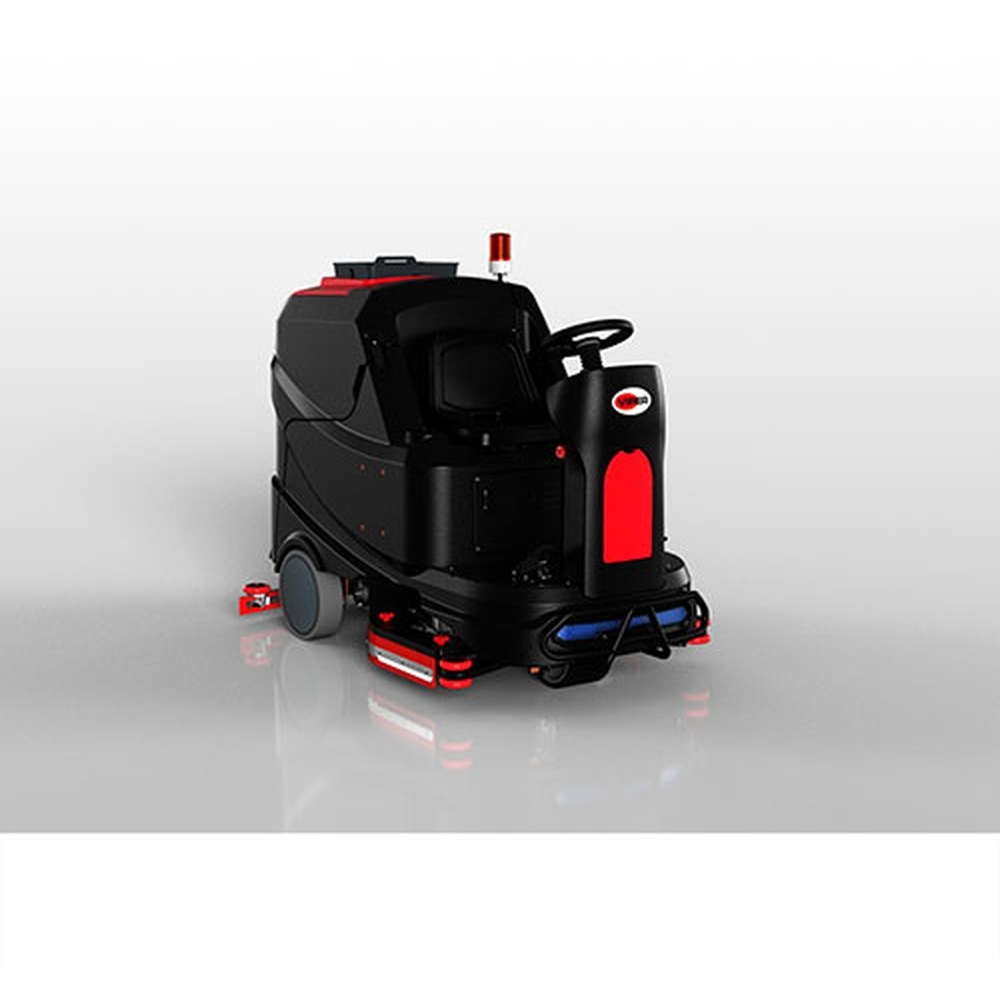 New Viper AS1050R-US Rider Scrubber