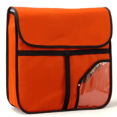 Carry Hot 1 Pie PT Pizza Delivery Bag