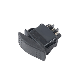 Tennant/Nobles - 4027910 - Switch, Rocker, Dpdt, On / On (Replaces Tennant 602919)