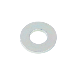Tennant/Nobles - 4017101 - Washer, Flat, 0.53B 1.12D .11, Stl, Pl (Replaces Tennant 64154)