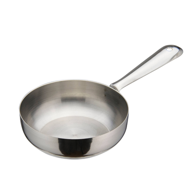 Winco DCWC-101S 7 Oz. Mini Fry Pan