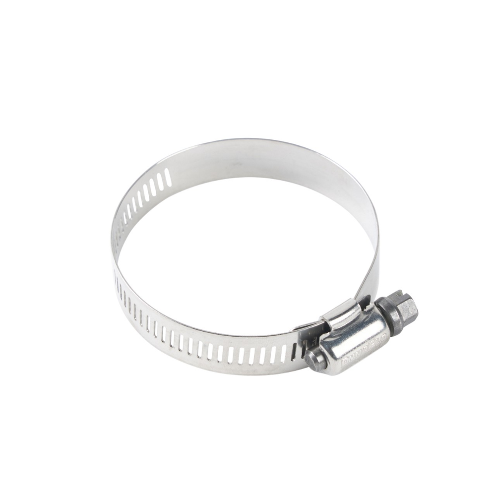 Tennant/Nobles - 4037088 - Clamp, Hose, Wormdrive, 1.56-2.50D, .50W (Replaces Tennant 22297)
