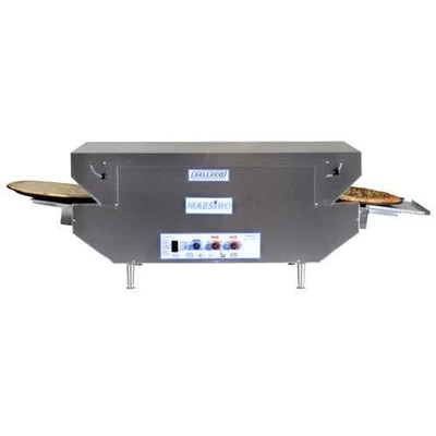 Belleco "Maestro" JPO-18 Pizza Oven