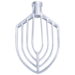 Hobart BBEATER-HL20 Aluminum Flat Beater for 20 Qt Legacy Mixer