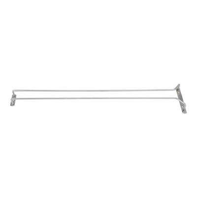 Winco GHC-24 Wire Glass Hanger 24"