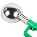 Vollrath 47393 Size 2 4/5 Oz #12 EZ Squeeze Disher