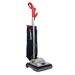 New Sanitaire QC SC889D Upright Vacuum