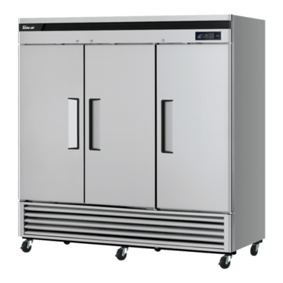 Turbo Air TSF-72SD Super Deluxe Freezer Reach-In