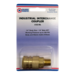 Air Fitting Qc Coupler Mpt 1/4"