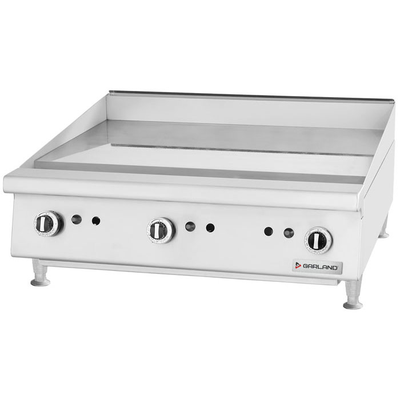 Garland GTGG72-G72M Countertop Gas Griddle