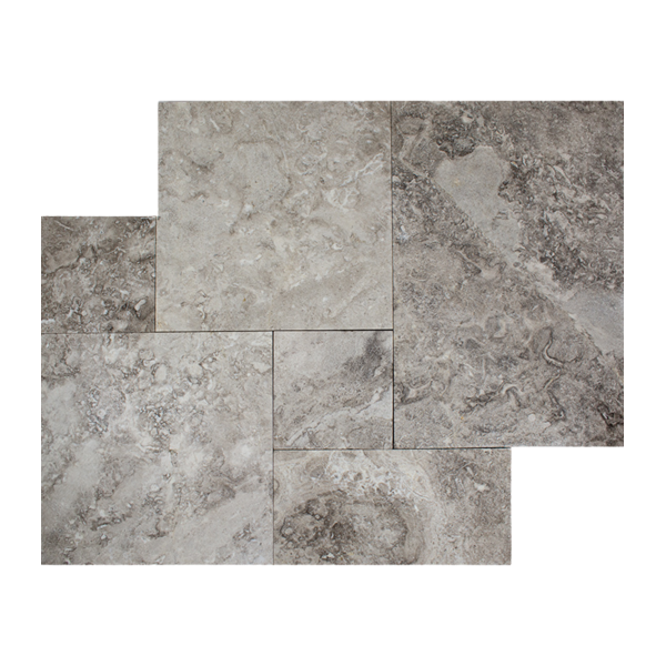 F.Pattern Talya Gray