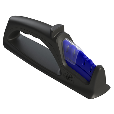 Winco KSP-4 4-Stage Knife Sharpener