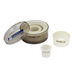 Matfer Bourgeat 150103 1-3/8"H Exoglass Pastry Cutter Set