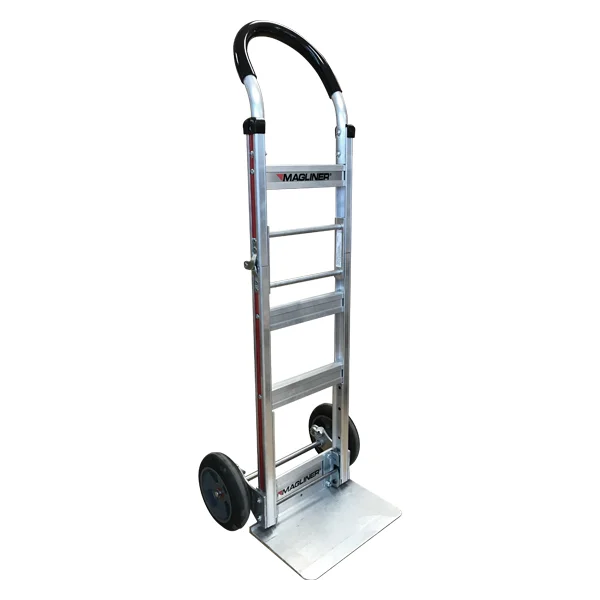 Hand Truck - Folding - Loop Handle - 500 lb Capacity