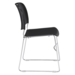 NPS 8510 NPS® 8500 Series Ultra-Compact Plastic Stack Chair
