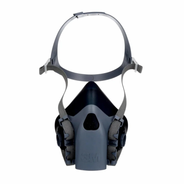 Half Facepiece Respirator - 7500 Series - Large
